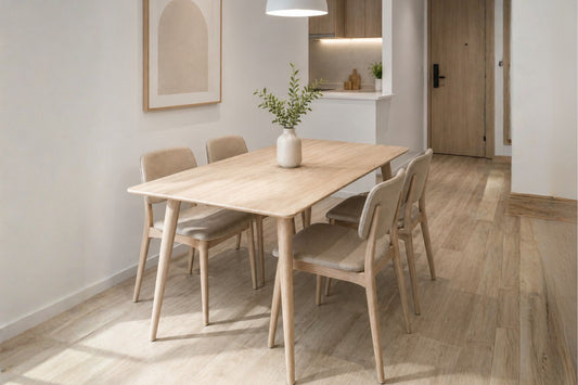 Windsor Dining Table