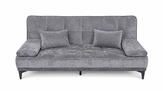 New Yorker 3 Seater Sofa Bed