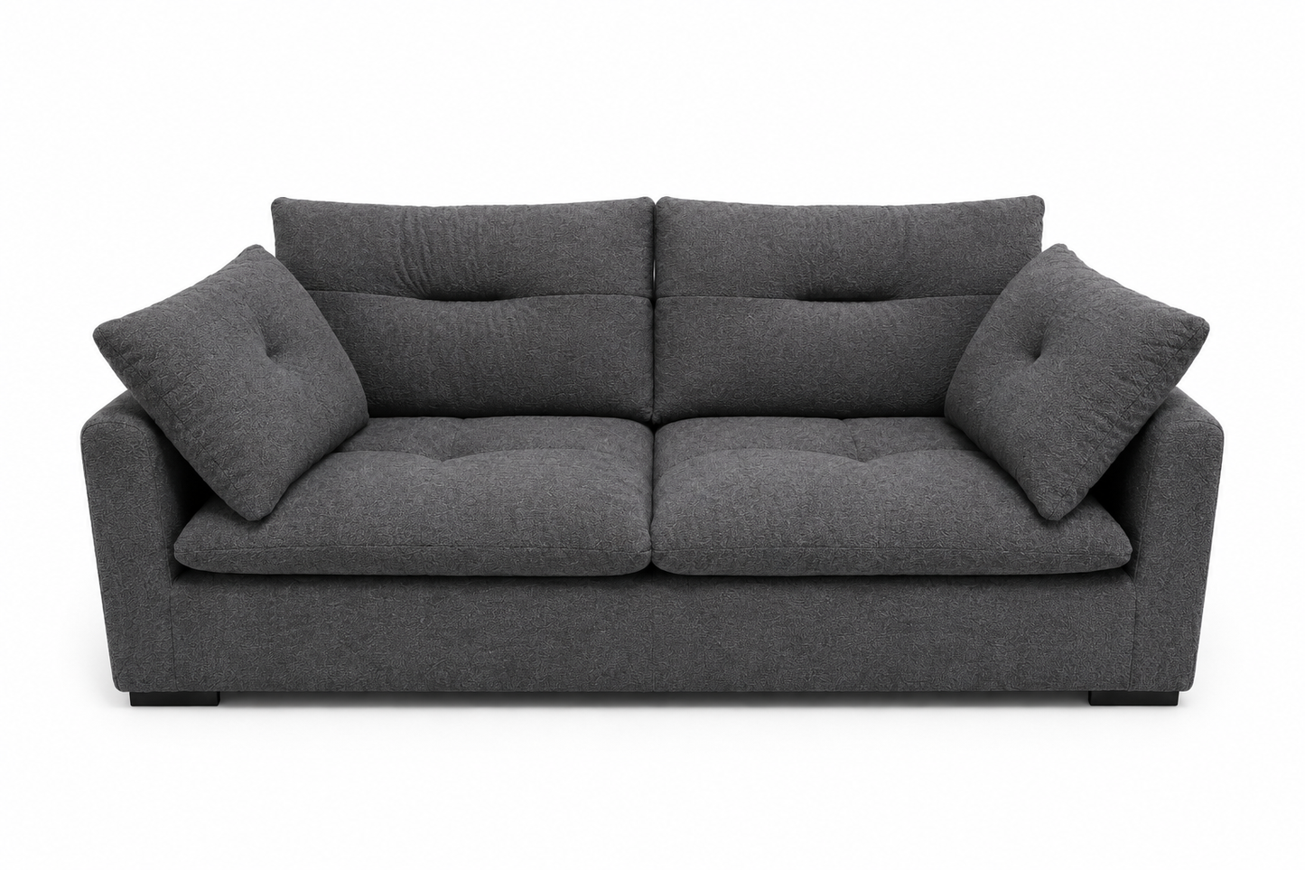 Sienna 2.5 Seater Premium Sofa