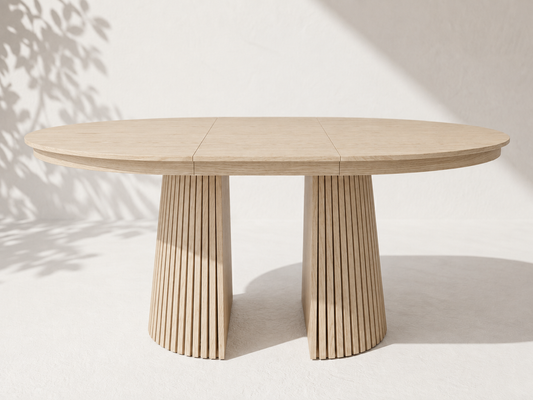 Monaco Extendable Dining Table