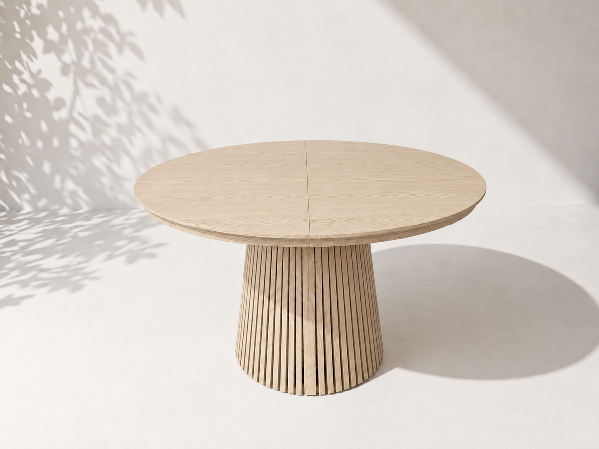 Monaco Extendable Dining Table