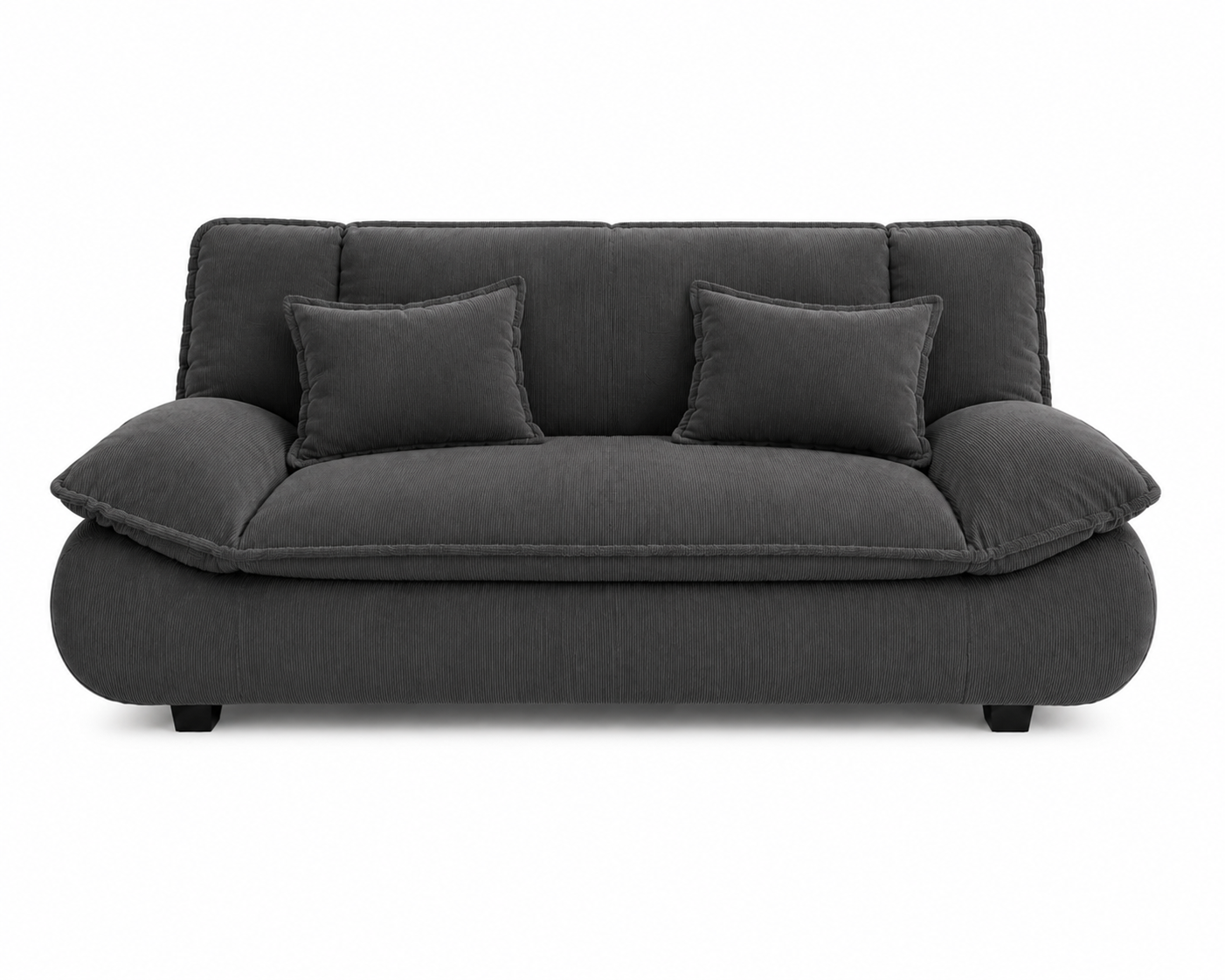 Oslo 3 Seater Sofa Bed
