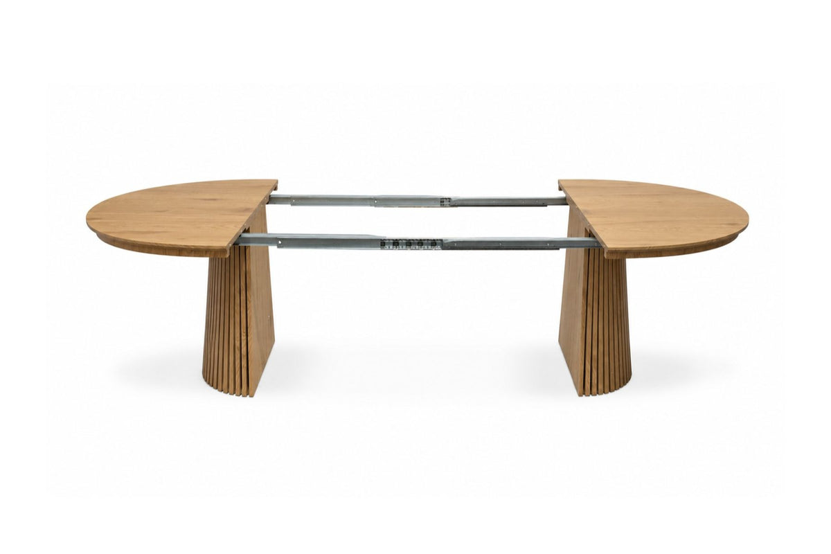 Monaco Extendable Dining Table