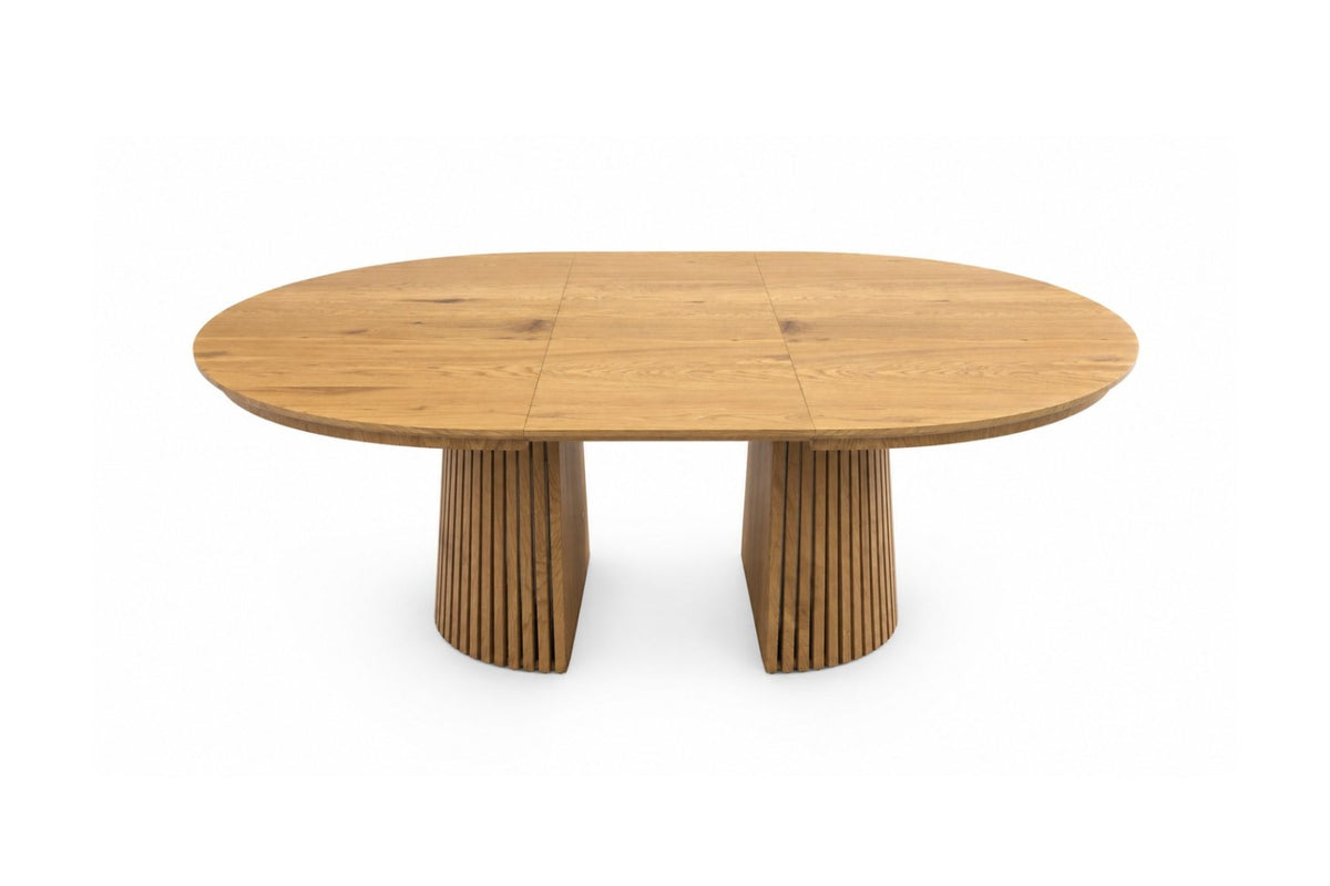 Monaco Extendable Dining Table