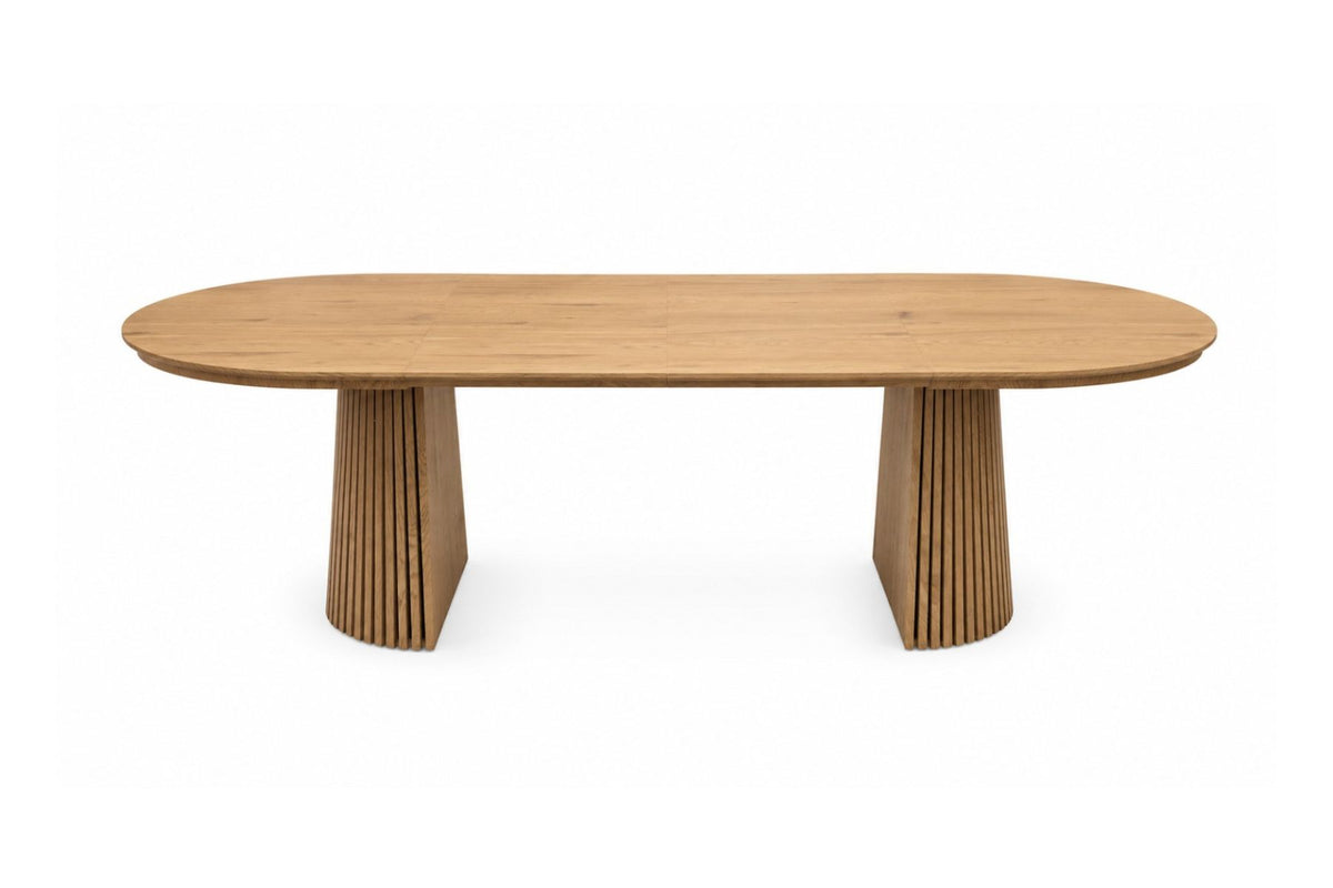 Monaco Extendable Dining Table