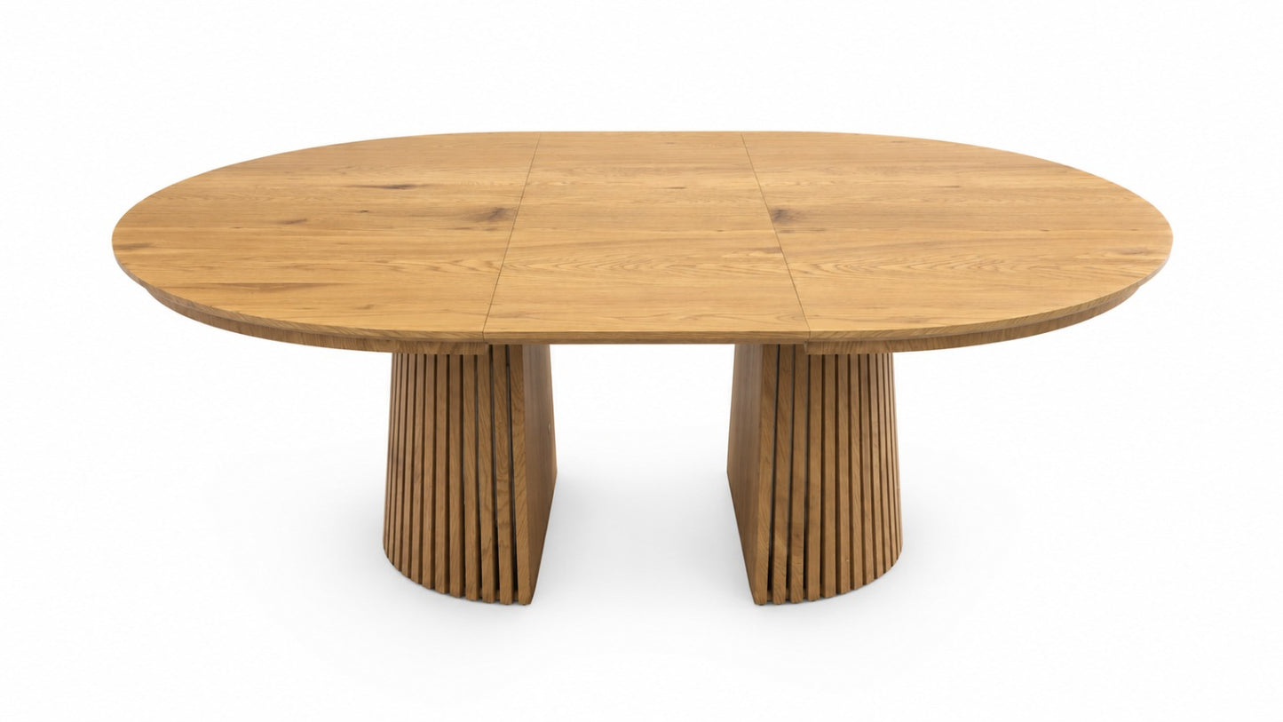Monaco Extendable Dining Table