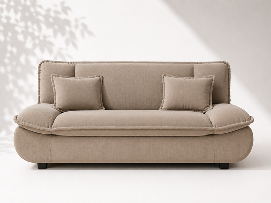 Oslo 3 Seater Sofa Bed