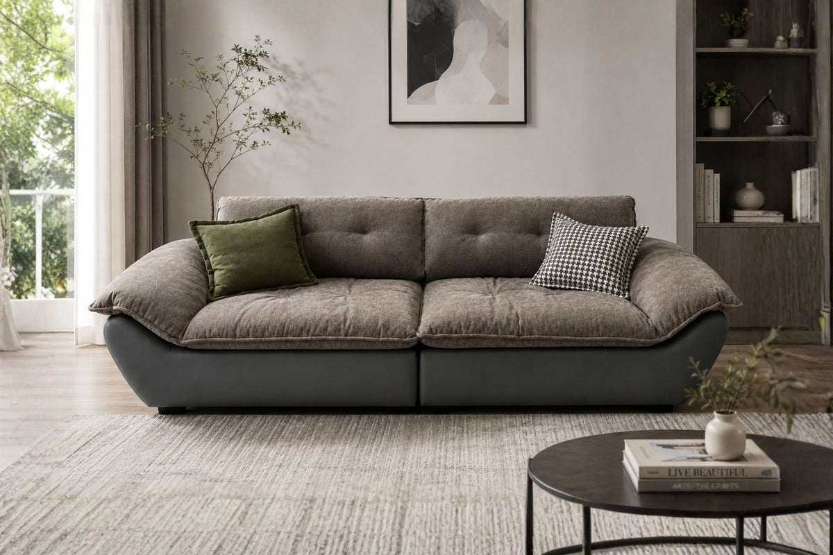 Atlas 4 Seater Premium Sofa