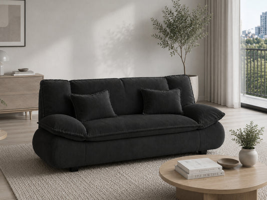 Oslo 3 Seater Sofa Bed