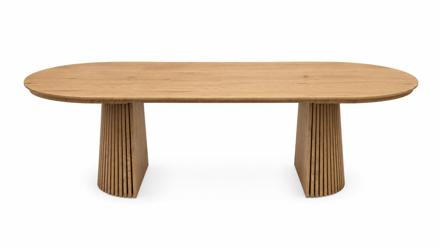 Monaco Extendable Dining Table