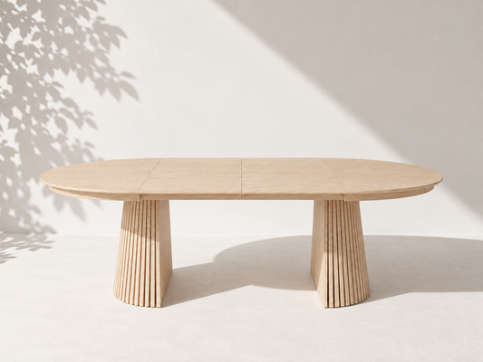Monaco Extendable Dining Table