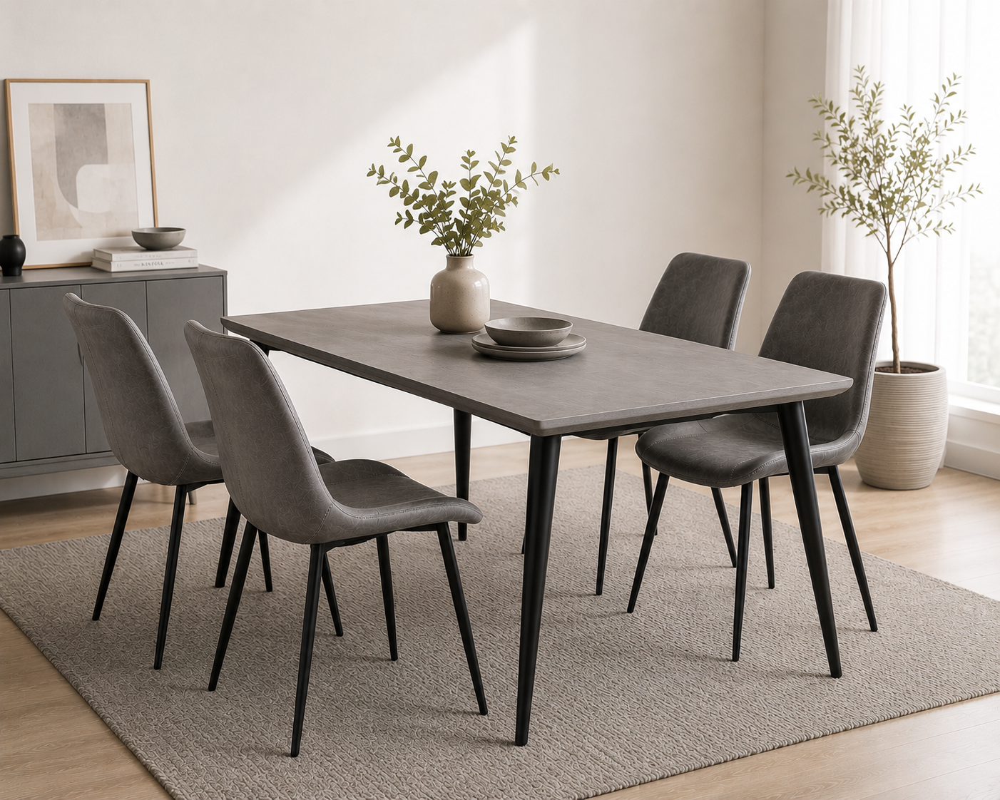 Soho Dining Chair