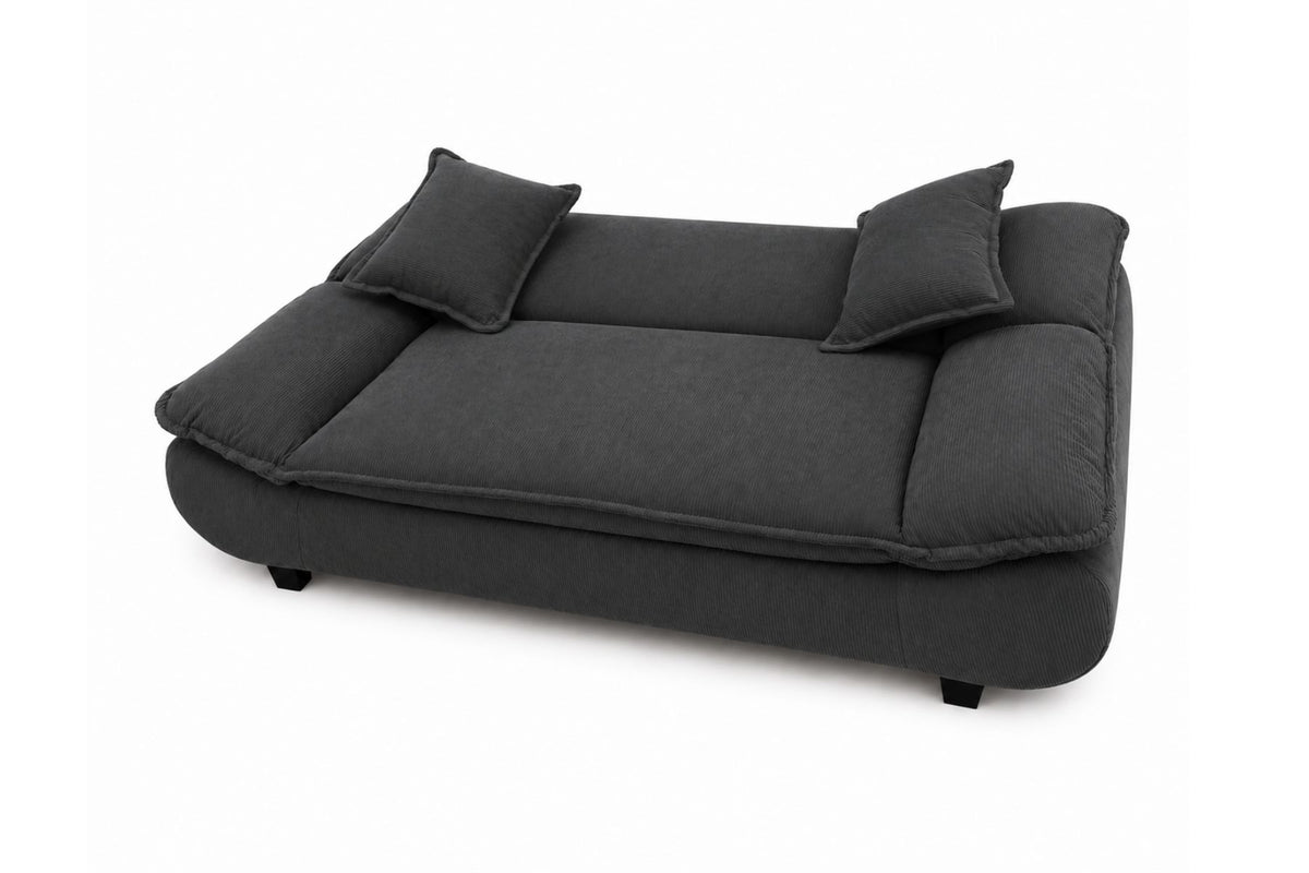 Oslo 3 Seater Sofa Bed