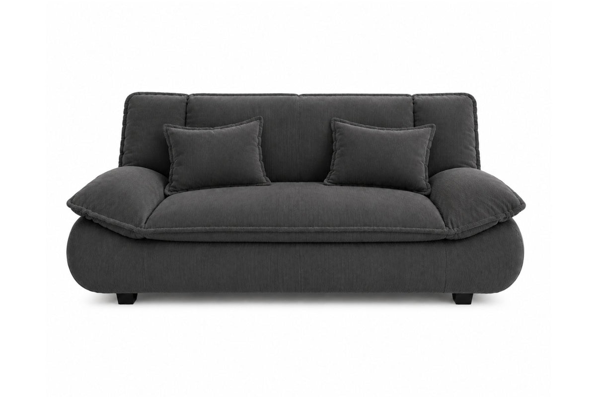 Oslo 3 Seater Sofa Bed