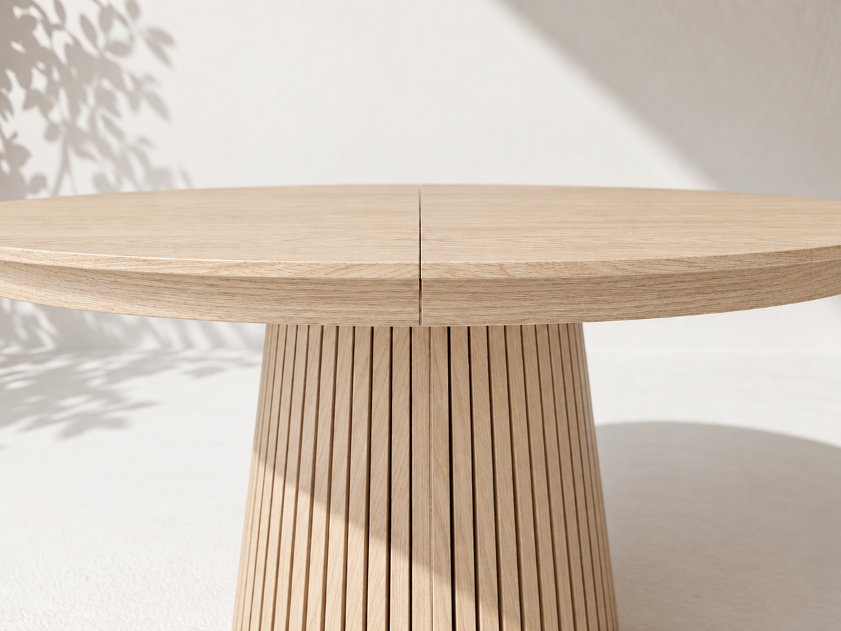 Monaco Extendable Dining Table
