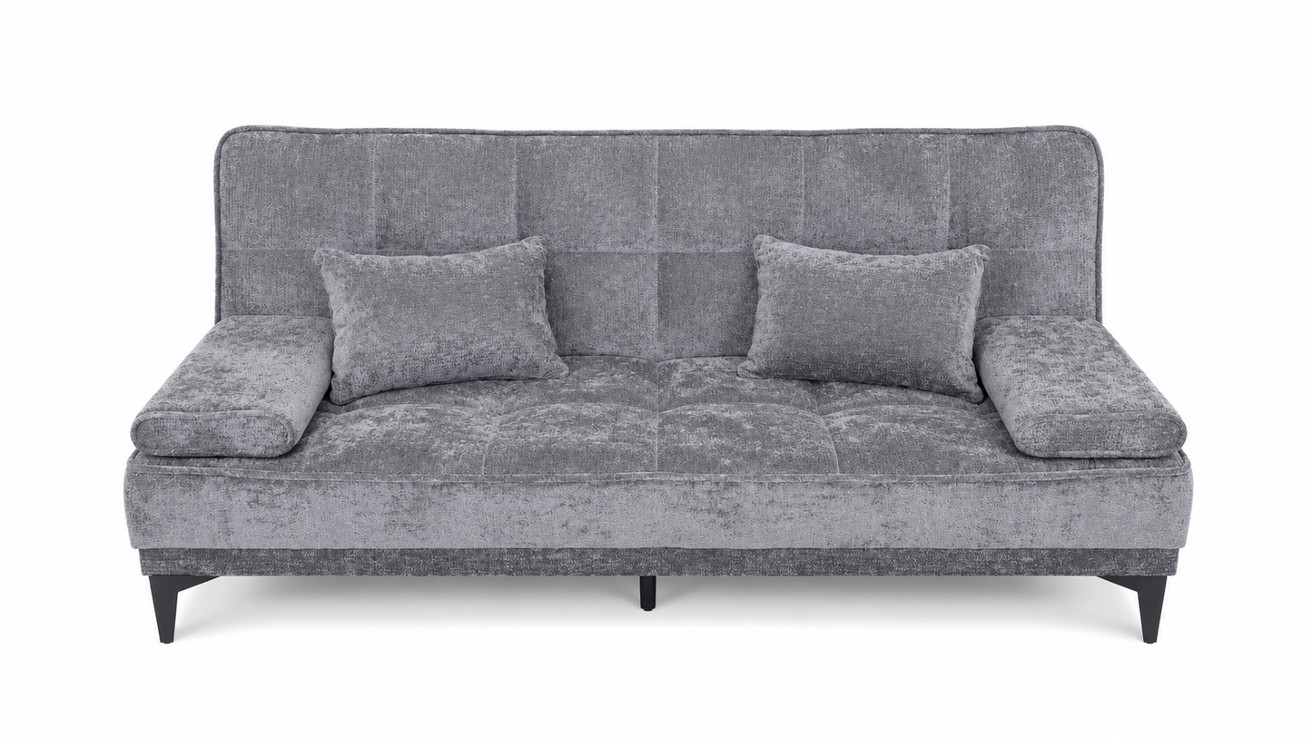 New Yorker 3 Seater Sofa Bed