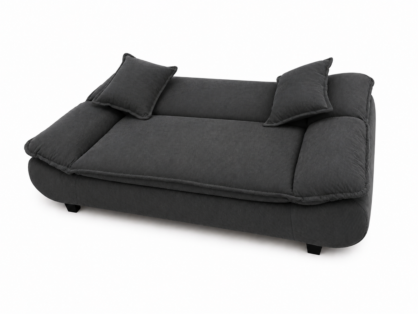 Oslo 3 Seater Sofa Bed