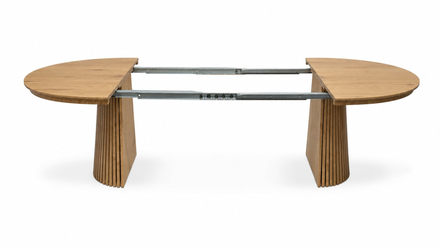 Monaco Extendable Dining Table
