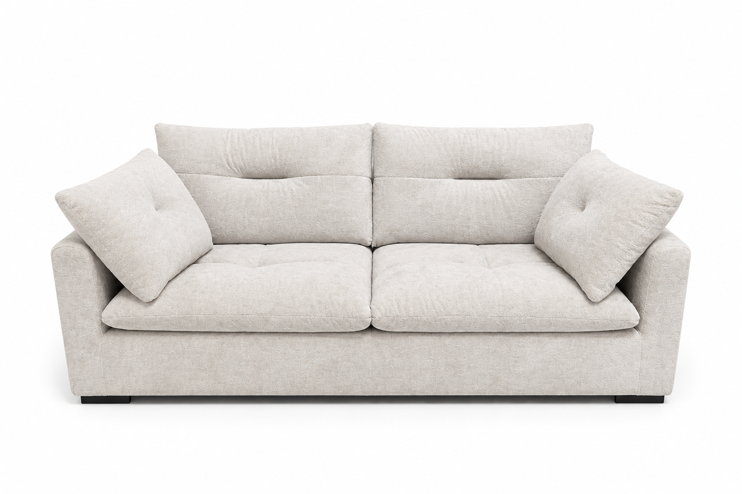 Sienna 2.5 Seater Premium Sofa