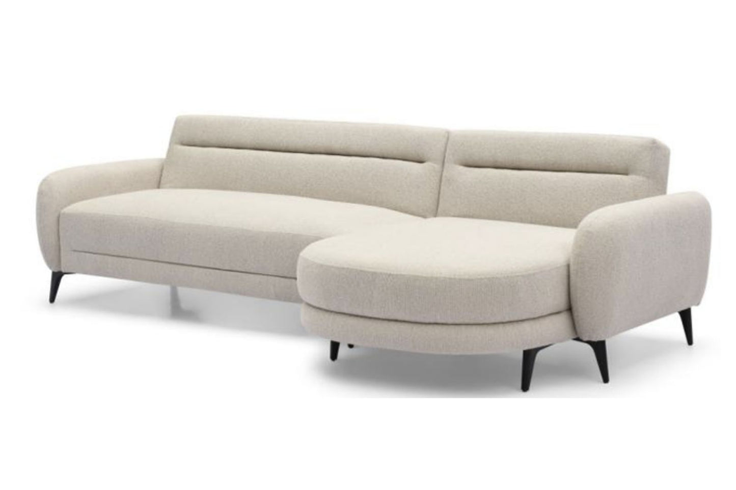 Mura 4-Seater Modular Sofa Bed