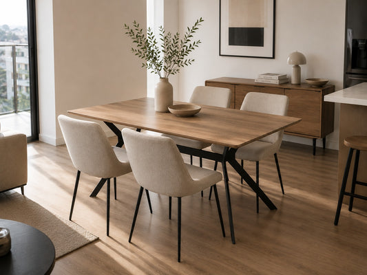 Milton Dining Table