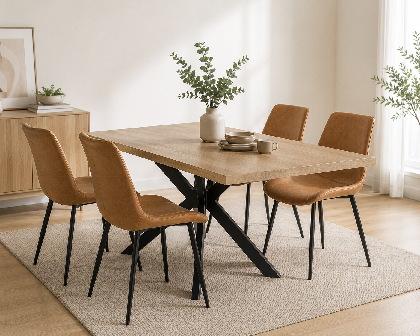 Soho Dining Chair