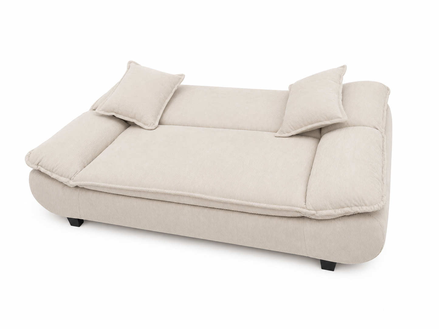 Oslo 3 Seater Sofa Bed