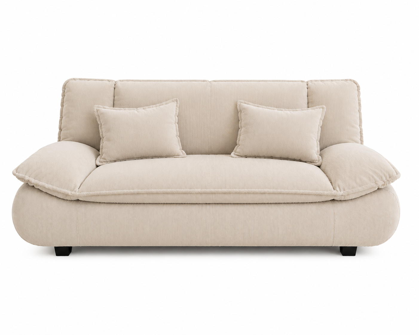 Oslo 3 Seater Sofa Bed