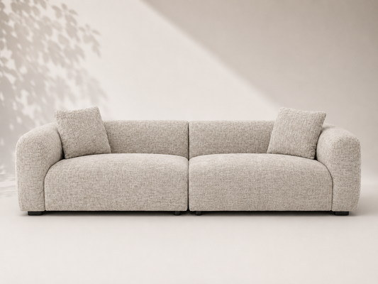 Savanna 4 Seater Premium Sofa