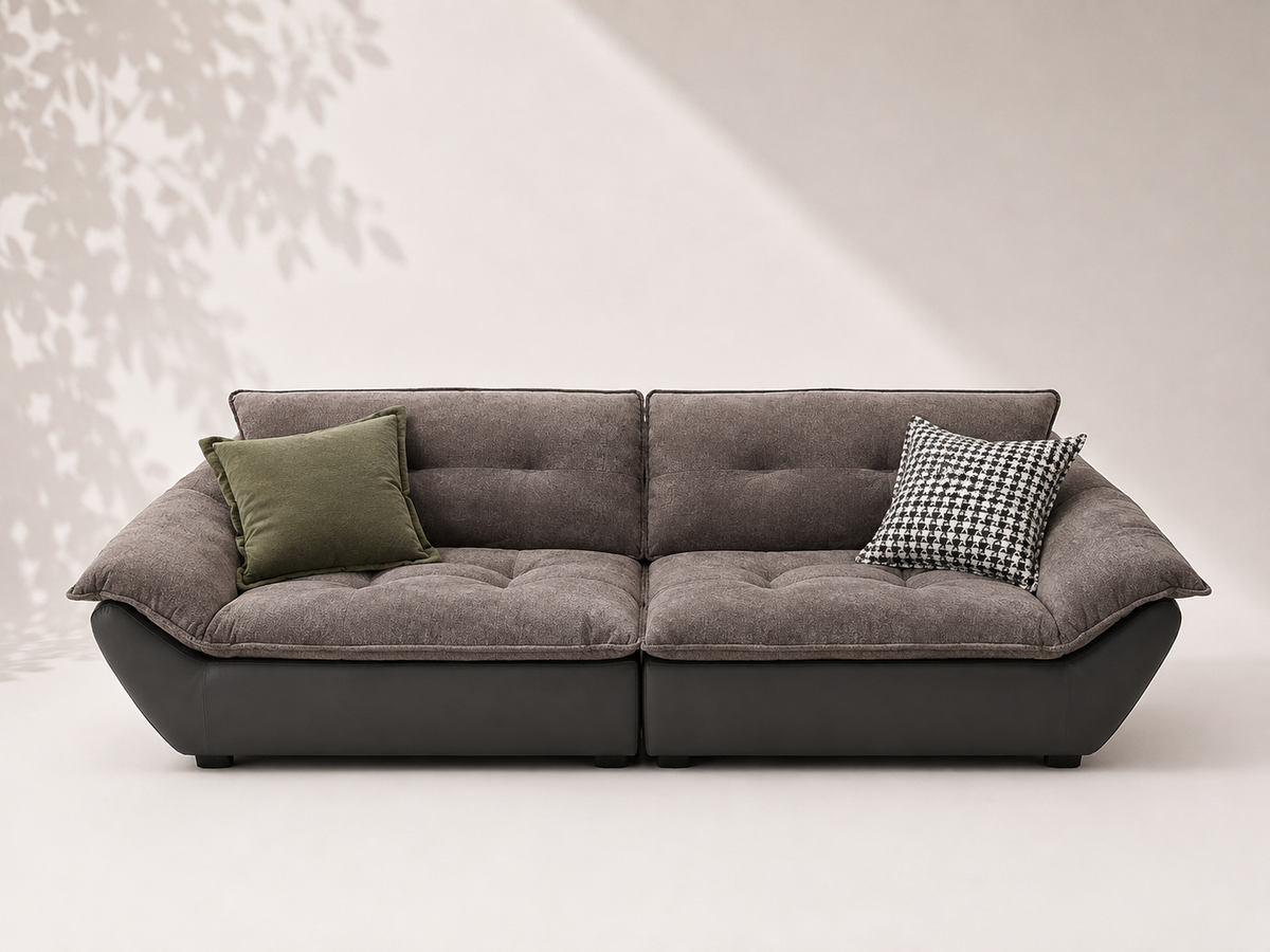Atlas 4 Seater Premium Sofa